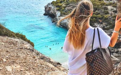 Die beliebtesten Fotospots auf Ibiza