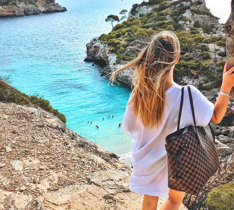 Die beliebtesten Fotospots auf Ibiza